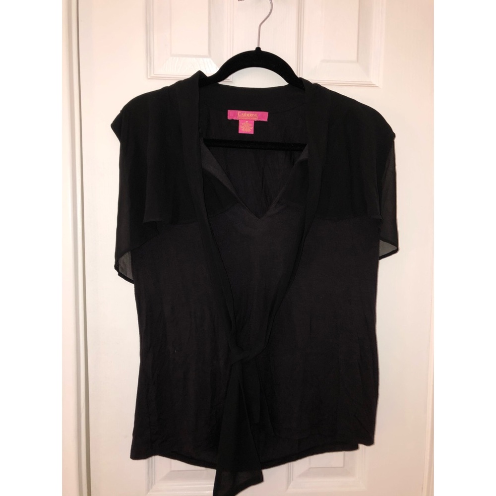 Black Top